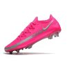 Nike Phantom Gt Elite Fg Rosa Plata